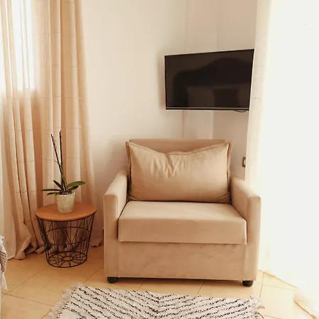 Affittacamere Shafeti Ksamil