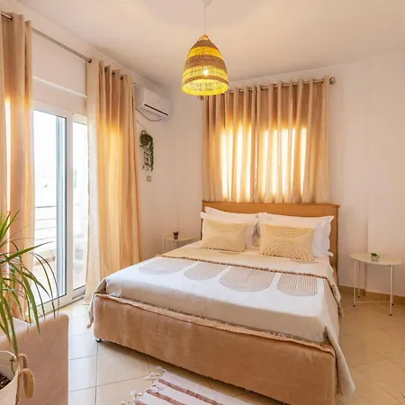 Shafeti Affittacamere