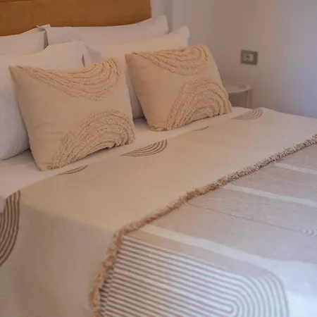 Affittacamere Shafeti