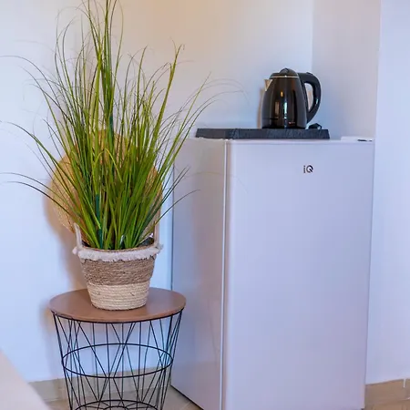 Shafeti Affittacamere Ksamil