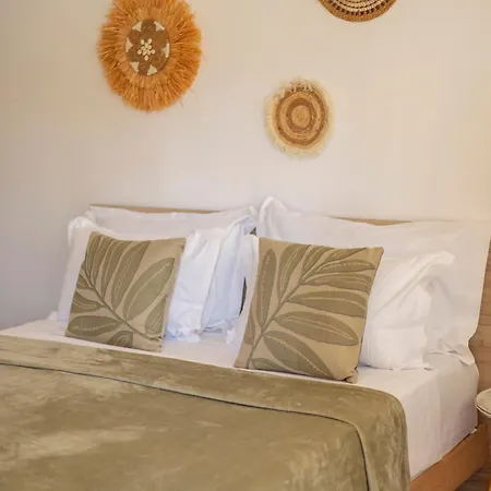 Shafeti Affittacamere Ksamil