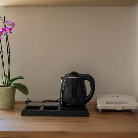 Shafeti Affittacamere 3*