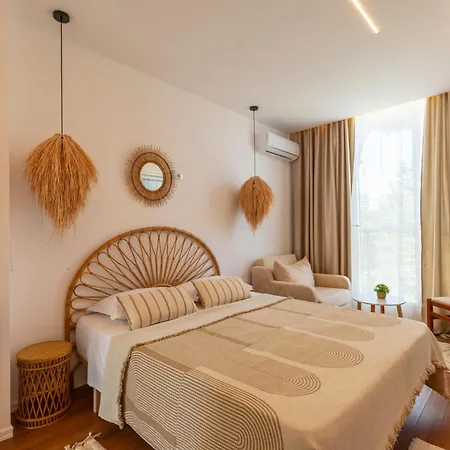 Affittacamere Shafeti 3*