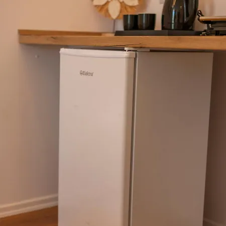 Affittacamere Shafeti