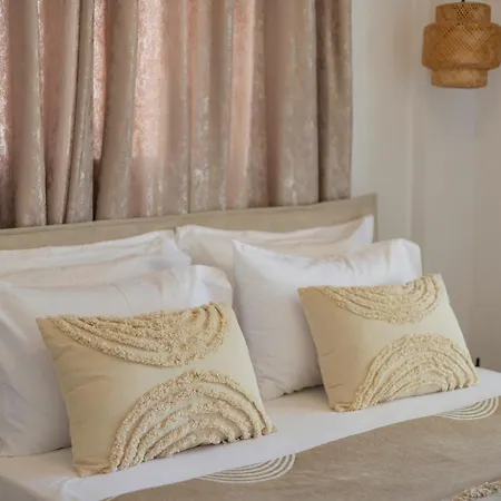 Affittacamere Shafeti