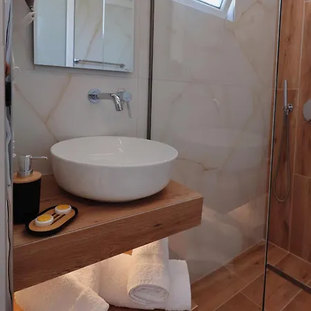 Гостевой дом Shafeti 3*