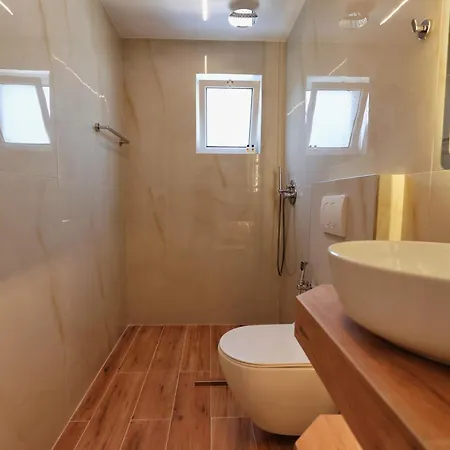 Гостевой дом Shafeti Ксамил