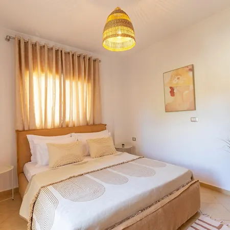 Shafeti 3* Ксамил