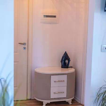 Гостевой дом Shafeti 3*