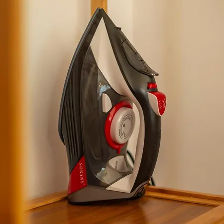 Shafeti Гостевой дом