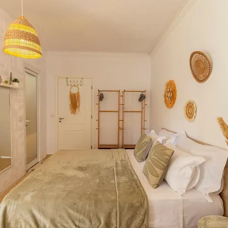 Гостевой дом Shafeti