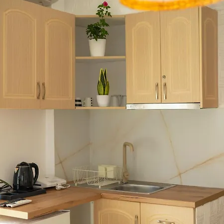 Гостевой дом Shafeti 3*