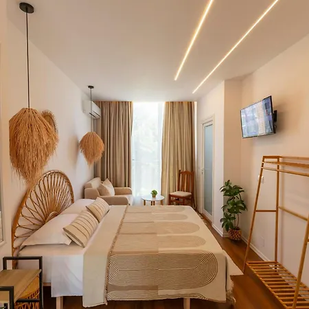 Гостевой дом Shafeti