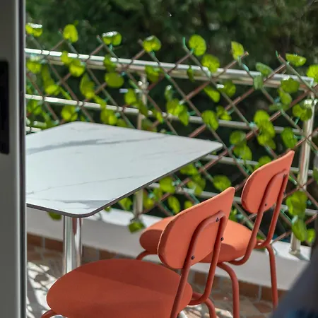 Гостевой дом Shafeti 3*