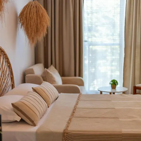 Гостевой дом Shafeti Ксамил