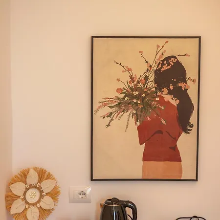 Shafeti Гостевой дом Ксамил