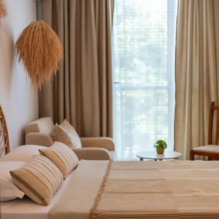 Shafeti 3* Ксамил