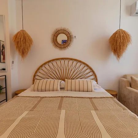 Shafeti Гостевой дом 3*