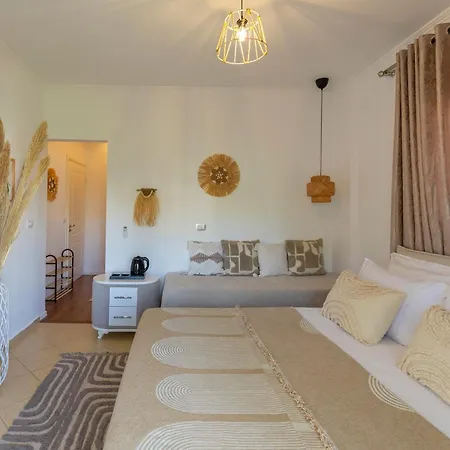 Shafeti Ксамил