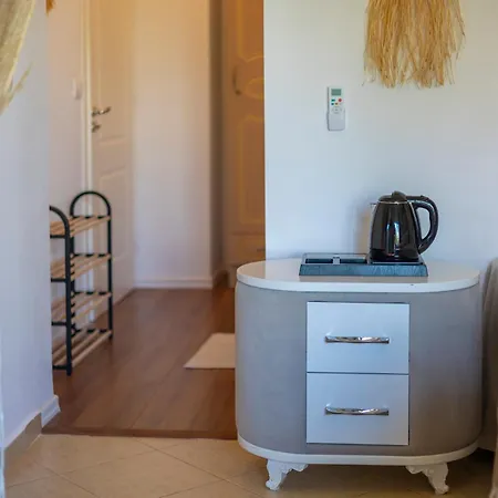 Гостевой дом Shafeti 3*