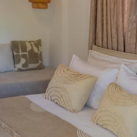 Shafeti 3* Ксамил